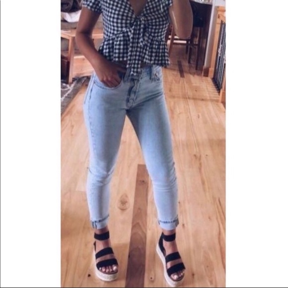 “Ashley” espadrille strappy sandal - Picture 5 of 6